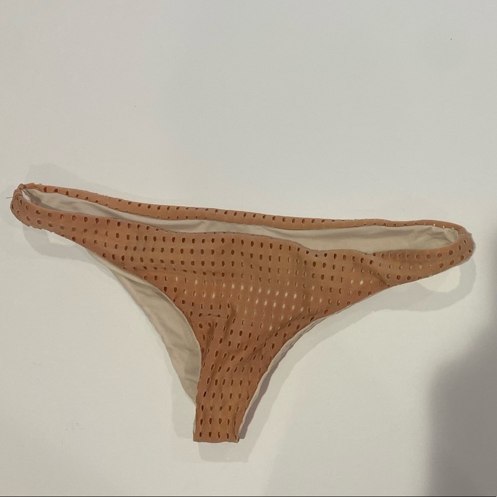 Acacia Swimwear Jamaica Bottoms